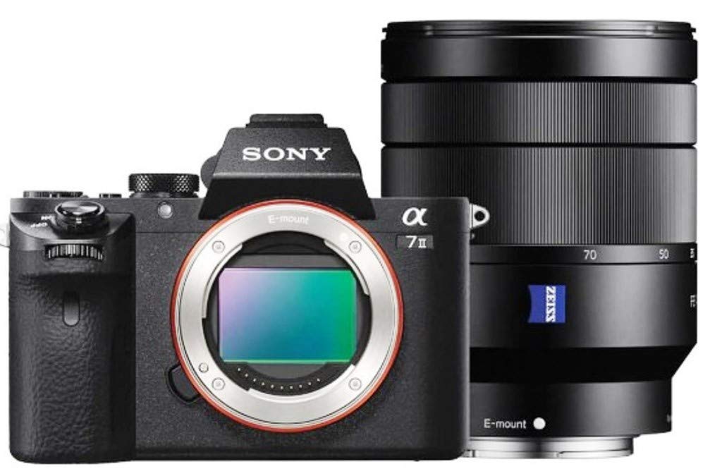 SONY α7Ⅱ ILCE−7M2 Amazon.com : Sony Alpha a7 II Full Frame Mirrorless Digital